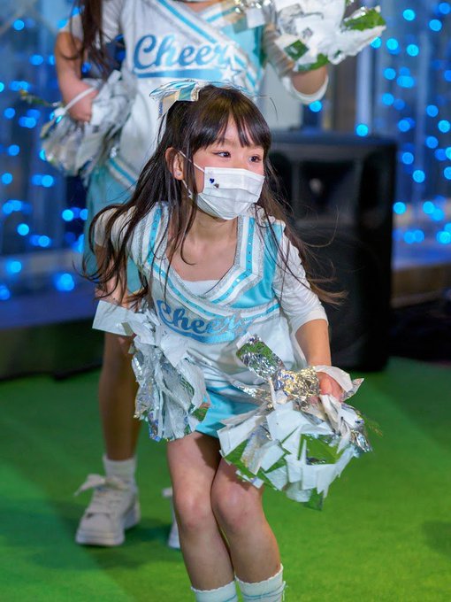 Twitterのコスプレ画像17