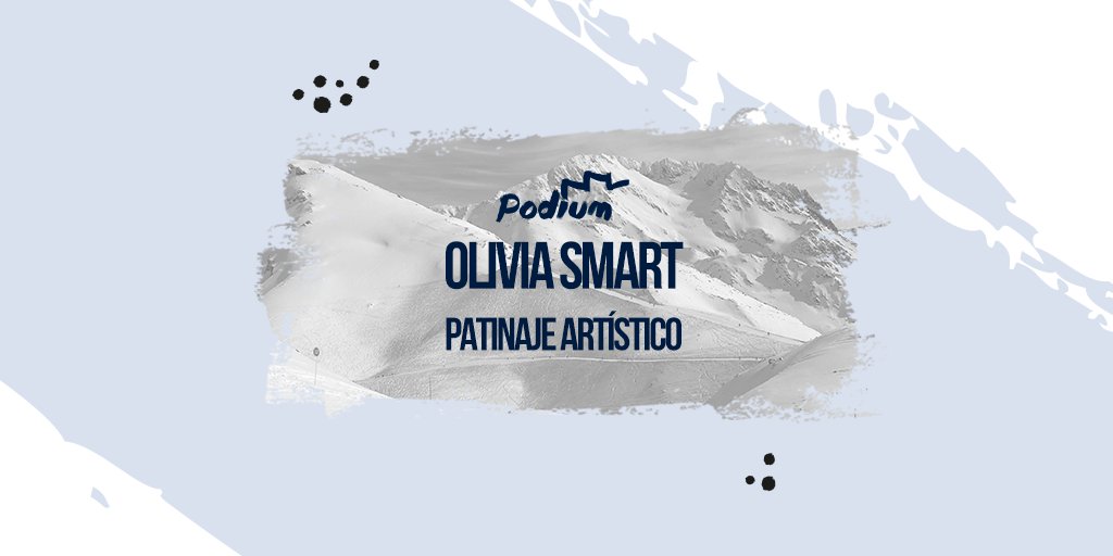⛸ DIPLOMA OLÍMPICO ⛸
⛸ Mejor marca personal (199.11) ⛸
⛸ Historia del deporte español ⛸
⛸ 8º puesto final ⛸

Lo que <a href="/OSmartPodium/">Olivia Smart</a> y Adrián Díaz han conseguido hoy en #Beijing2022 lo recordaremos durante años. 

👏🏻👏🏻👏🏻 ¡¡¡BRAVO!!! 👏🏻👏🏻👏🏻

#PatinajeArtístico  #OrgulloPodium