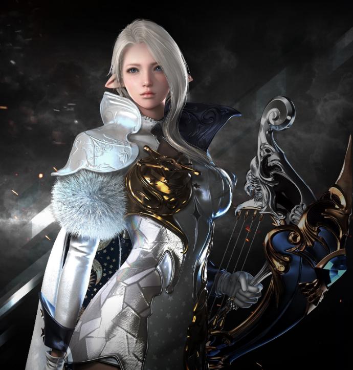 komputerof's tweet image. Не знаете во что поиграть? Тем временем пиковый «онлайн» Lost Ark  превысил 1 млн игроков — игра стала второй популярной по онлайну. la.mail.ru