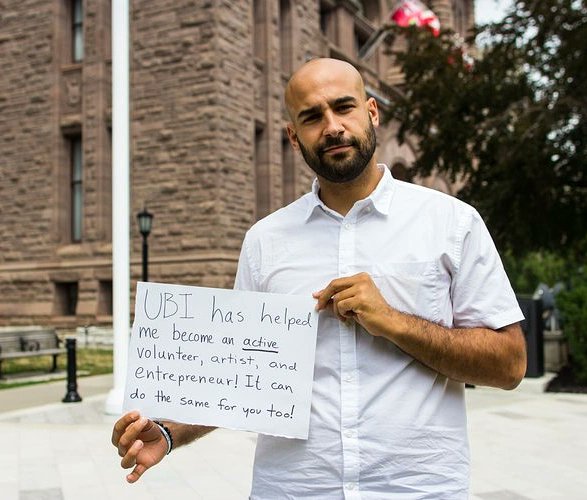 Our colleagues at <a href="/ubi_works/">UBI Works 🇨🇦</a> are organizing a Zoom Meet-up for Basic Income supporters in Hamilton, as well as Thunder Bay, Lindsay, and Brant County – cities that were all part of the pilot.

📅  Wednesday, February 16, 2022 
7:00 to 8:30 PM 
👉 Link is in our bio!