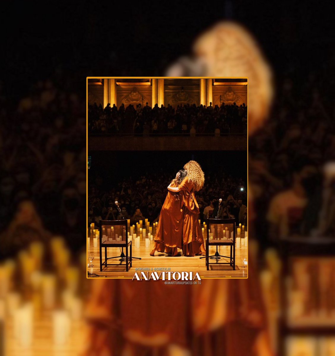 ᅟᅟ

ᅟᅟ ᅟᅟ

ᅟᅟ ᅟᅟ      Ana  e  Vitória
                     valeu aí, povo!
                     (de       ontem)

ᅟᅟ ᅟᅟ

ᅟᅟ