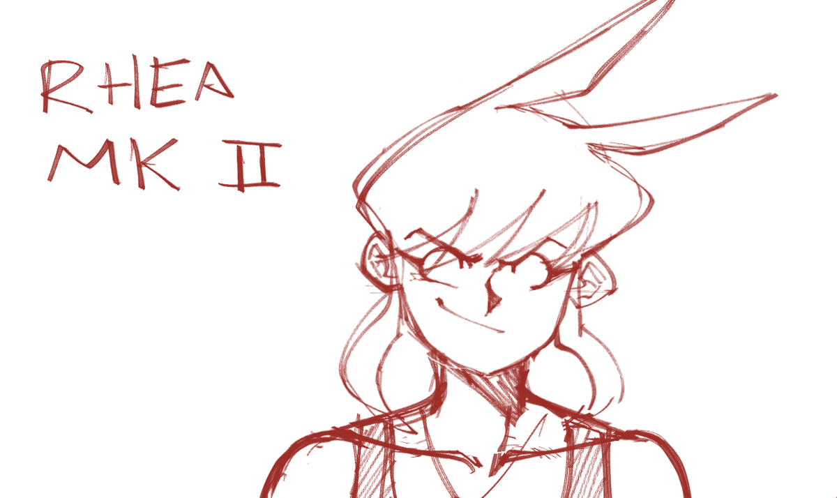 I enjoy making schematics for this character, and yes I am teasing something 