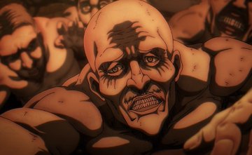 アニメ 進撃の巨人 4期の81話 22話 話ネタバレ感想 誰もエレンを止められない ページ 2 アニメ感想部