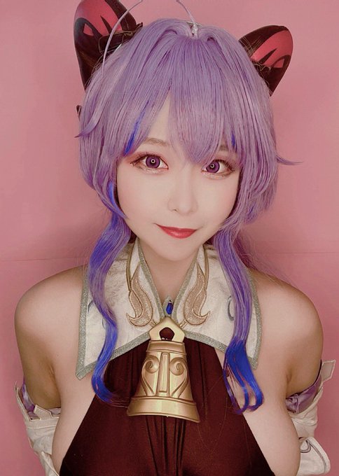 コスプレイヤーHAELのTwitter画像21