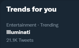 OnlyShauns's tweet image. . @truth 
🔺👁️🔺