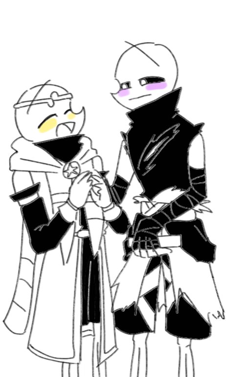 Clover_Luckly7's tweet photo. #Underverse #ValentinesDay #Cream
여기도 성공이라네요~ https://t.co/wnDIr1zKDX