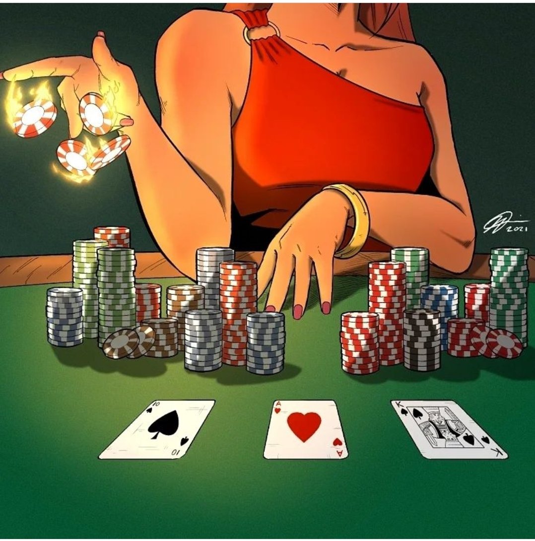 The Awakening tweet media