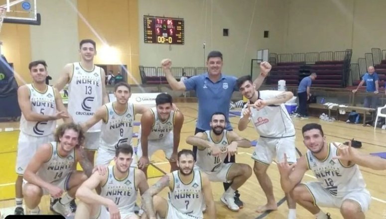 SANTA FE BASKET | SFB tweet media