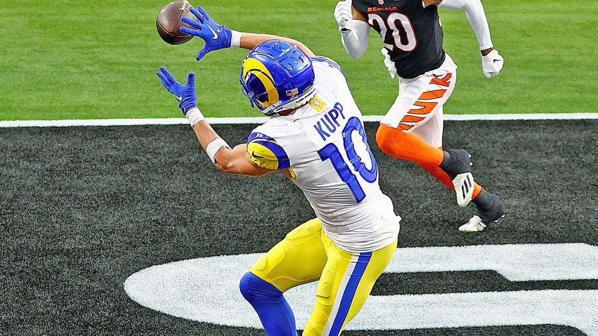 Richie_Recovery's tweet photo. You prepare a table before me in the presence of Bengals; you anoint my head with gatorade; my Cooper Kupp runneth over....
-Rams Fans Chapter 20 Verse 22
#SuperBowl https://t.co/Fmw5Rmsr5k