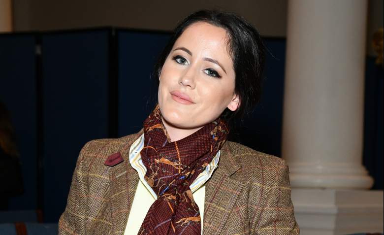 PHOTO: Jenelle Evans Shows Off ‘Insane’ New Look https://t.co/1xSIZjc5uT https://t.co/oDY9vFTKko