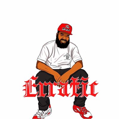 erratic757's tweet image. #NewProfilePic