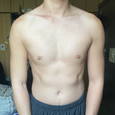 thisoneislazy's tweet image. #NewProfilePic (新個人資料照片)