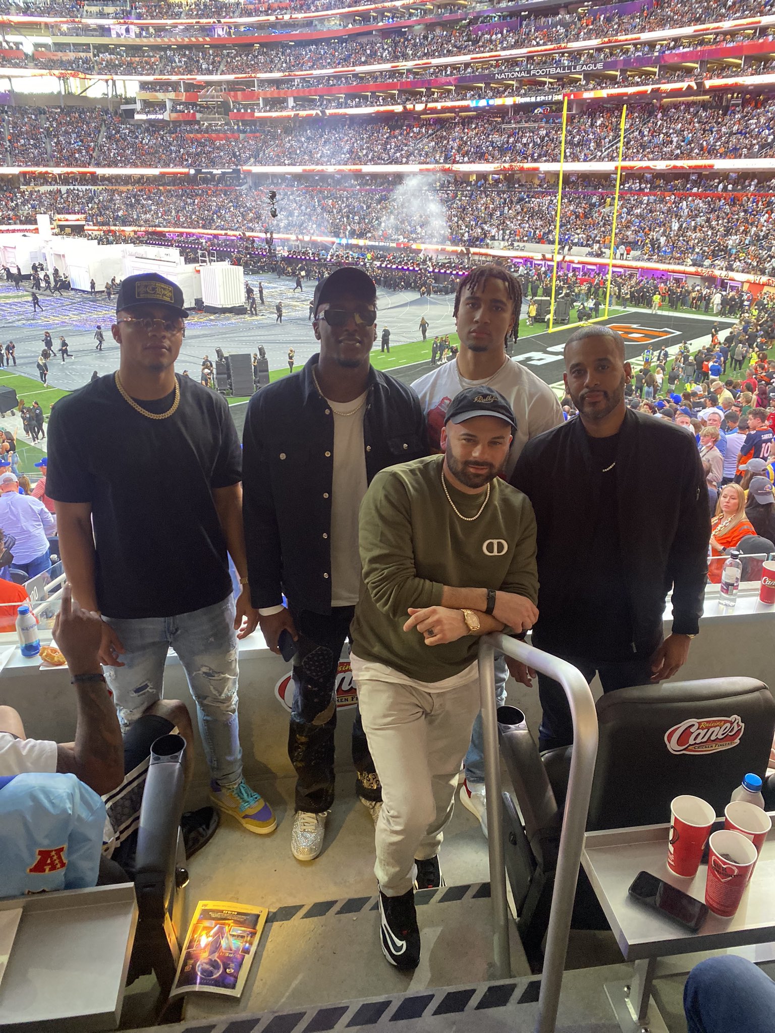 David Mulugheta on Twitter "Ohio State edition! https//t.co