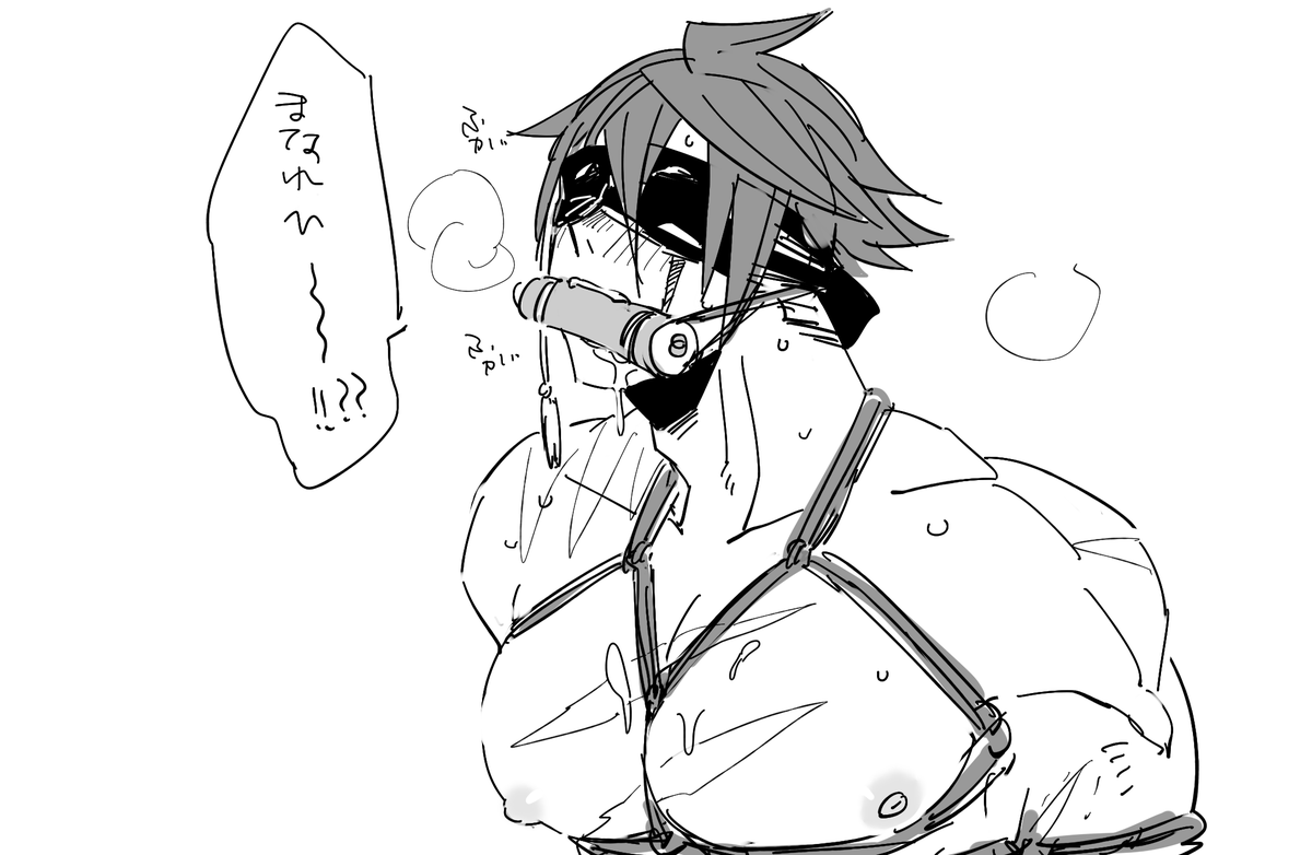 よく分からない放置プレイになった 