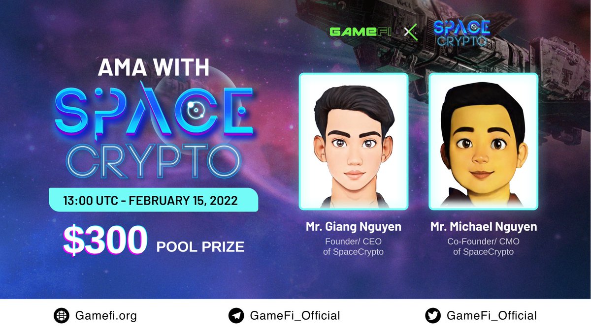 GAMEFI.ORG tweet media