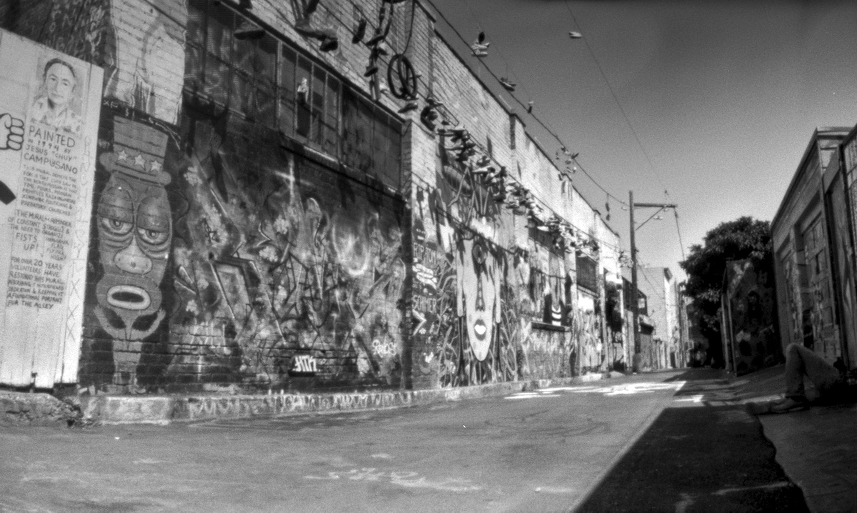 AEPinhole's tweet photo. Travelling around the world with #PinShot
#Pinhole picture in #SanFrancisco #California
AE-PinShot automatic exposure pinhole camera system.
#photography #B&W #travel #lensless #pinholephotography #pinholecameras #analogphotography https://t.co/NId1vtkn8i