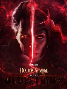 MADEINTHESTYLE's tweet image. #DoctorStrange #Wanda