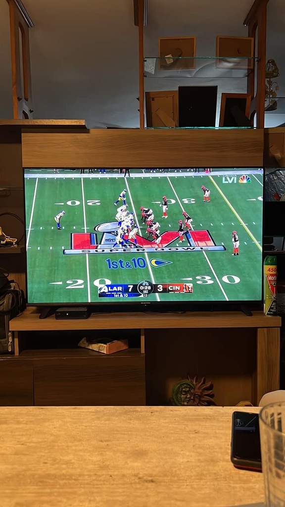 Jcalfaro01's tweet photo. Alitas y Súper Bowl!!!!! https://t.co/nJPrbAf37c