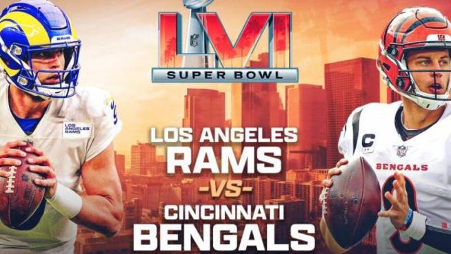 creatibestudio's tweet photo. ¿Sabés cuanto cuesta tener medio minuto de publicidad en el #SuperBowl?

Este evento es #Hoy y estamos emocionados, el juego más televisado de la temporada y por eso mismo la publicidad es un tema importante... https://t.co/eVF1Lbus3X