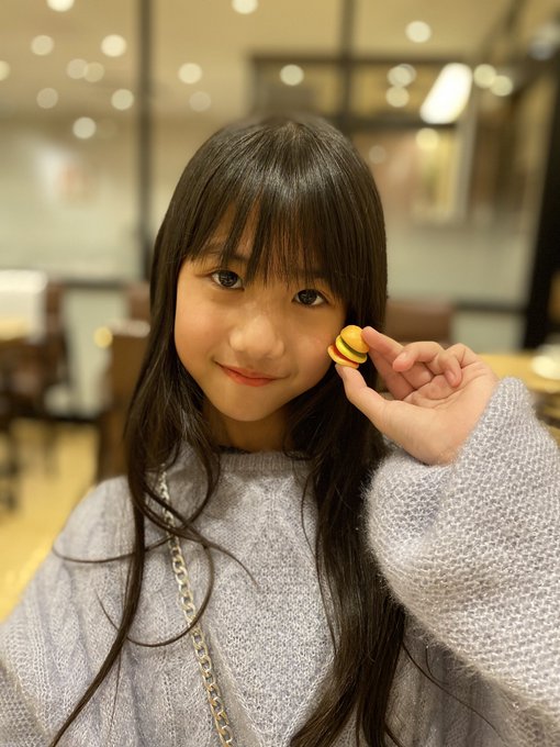 Twitterのコスプレ画像1