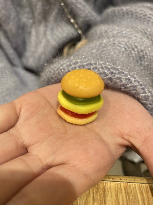 Twitterのコスプレ画像2