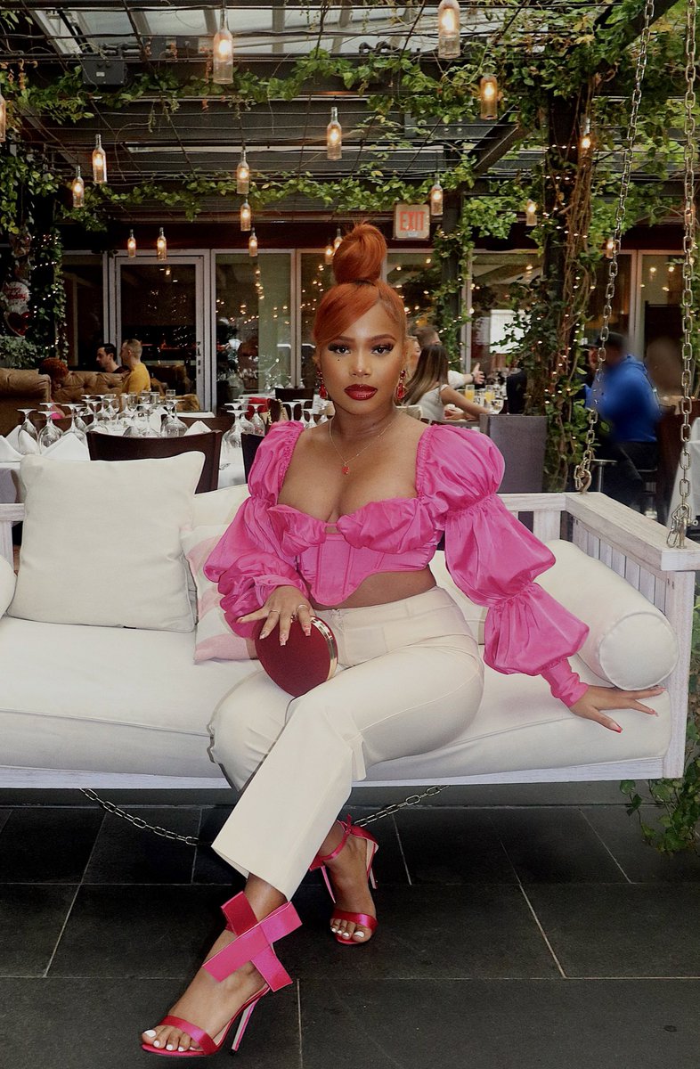 Queen 🇭🇹✨ tweet media