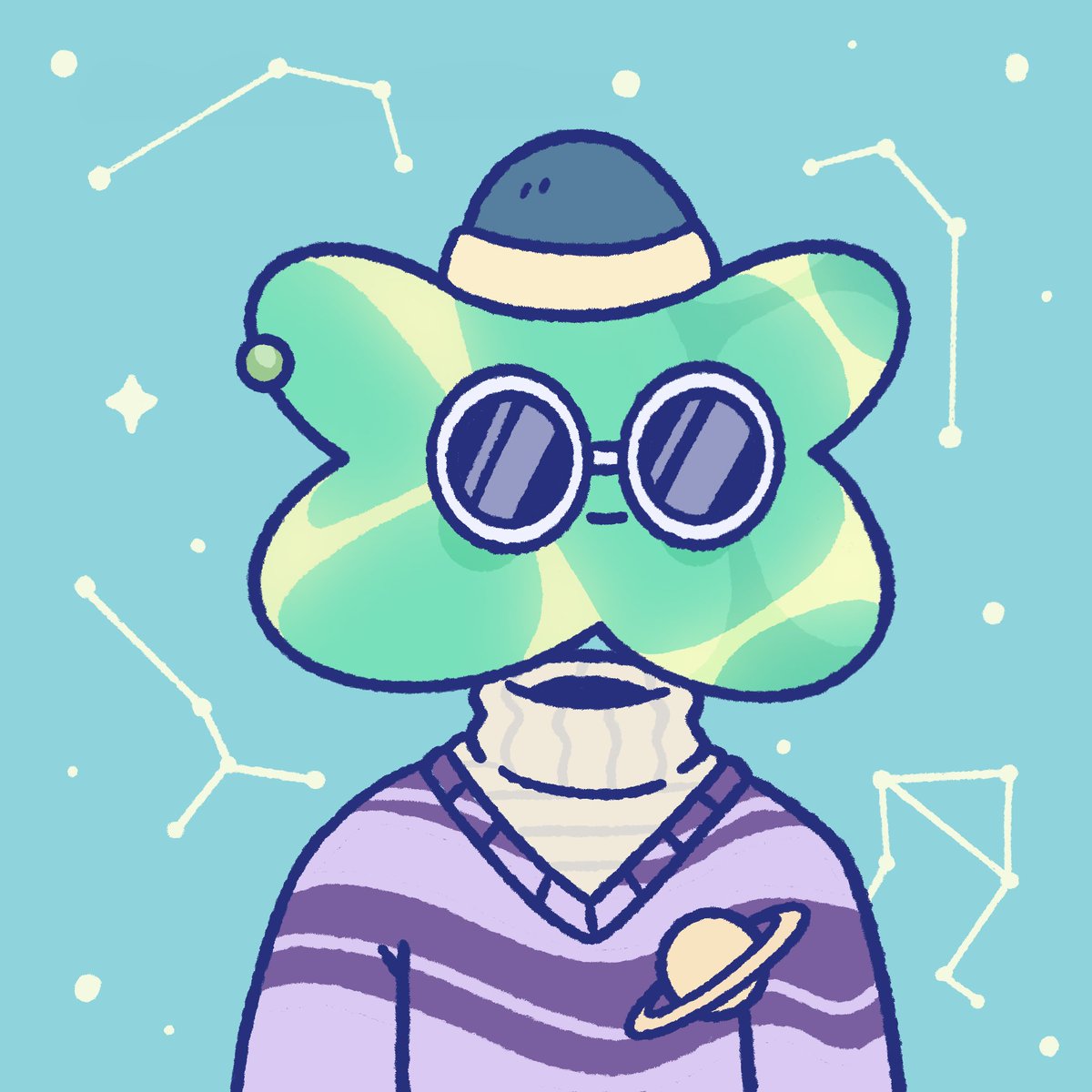 Starcatchers tweet media