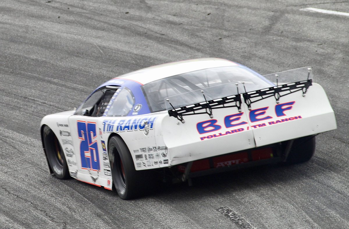 Fresh off a runner up campaign at Citrus last night, <a href="/bubbapollard26/">Bubba Pollard</a> sets the fast time SLM qualifying in the TM Ramch ride! 

2️⃣ <a href="/jesselovejr1/">jesse love jr</a> 
3️⃣ <a href="/JustinMondeik44/">Justin Mondeik</a> 

#NewSmyrnaWS | <a href="/newsmyrnaspdwy/">New Smyrna Speedway</a>