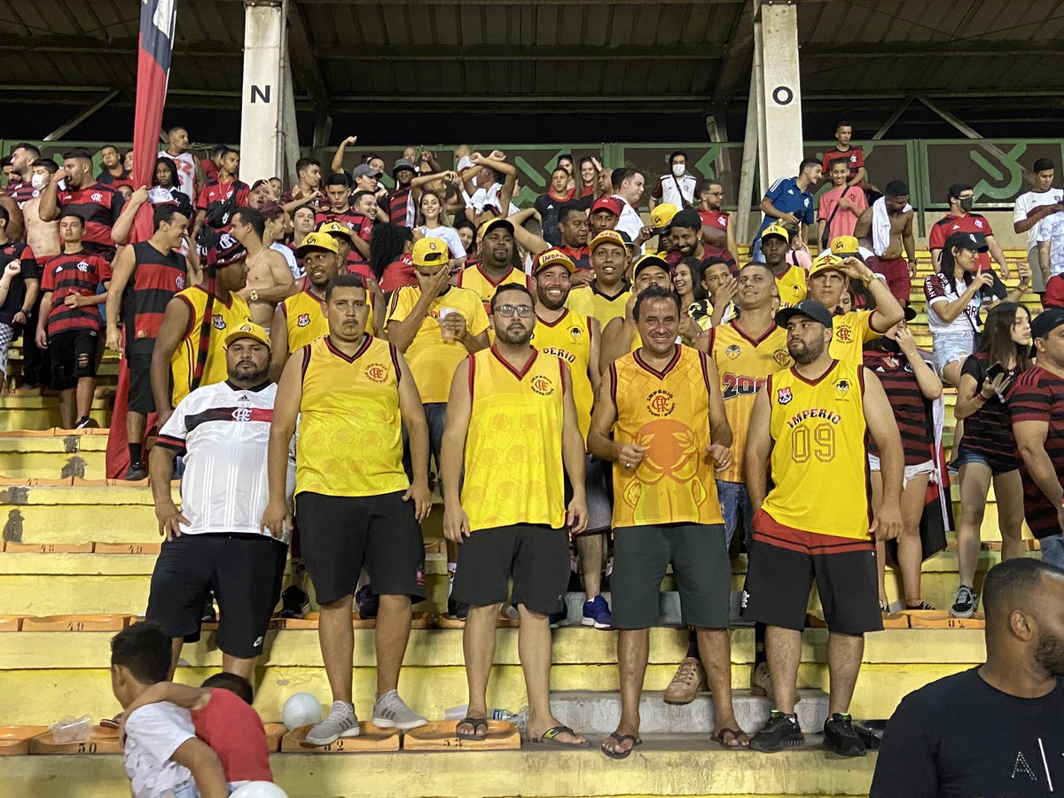 imperiorubroN's tweet photo. Seguimos @Flamengo https://t.co/HRHn5MLFml
