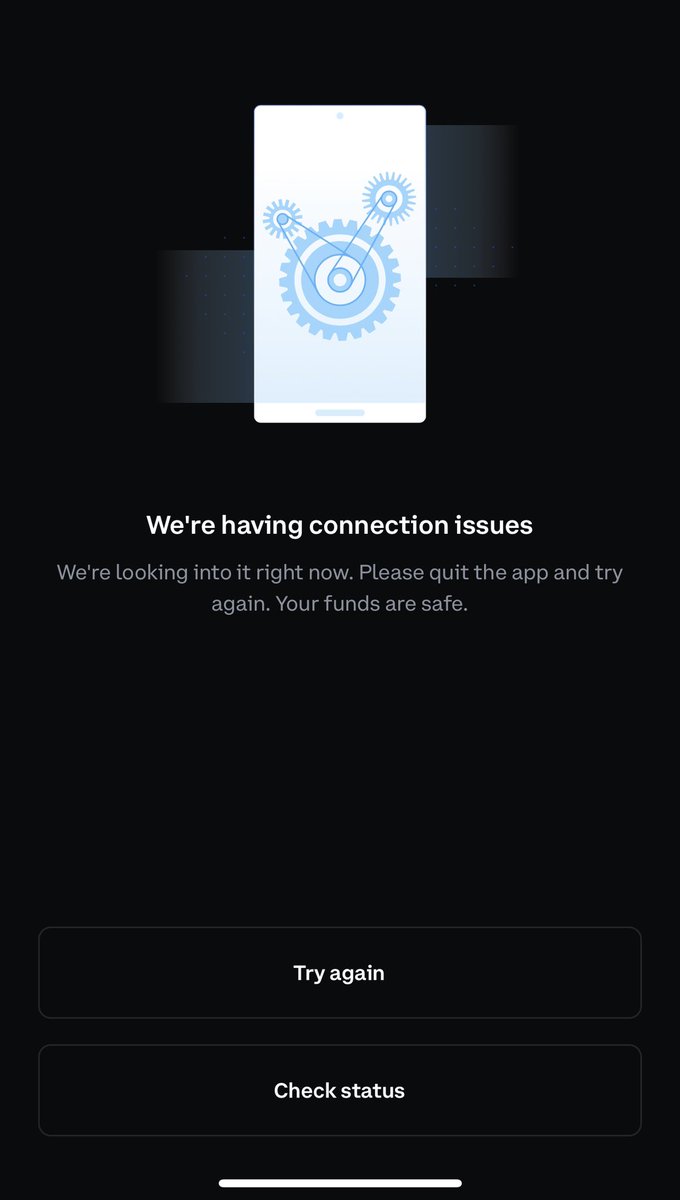 Cryptopaea's tweet photo. @coinbase Nice one @coinbase 💩 #superbowl https://t.co/7fdnCbnBBg