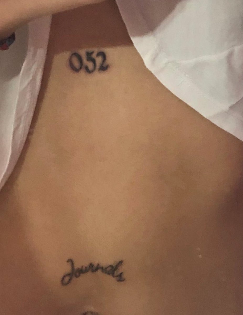 bieberkonig's tweet photo. journals, track 5 🌧 052 https://t.co/XSwepeuG2S