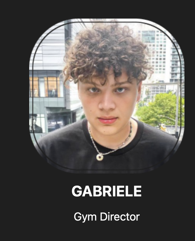 Me and <a href="/MitcheIl/">Mitchell</a> got used. We were the faces of the project and now we're gonna get backlash and essentially they are gonna try to ruin our reputations. 

This is my face. this is me. I have nothing to hide.