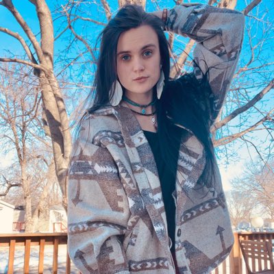 DenioMckayla's tweet photo. #NewProfilePic https://t.co/r0QNj1lQpR
