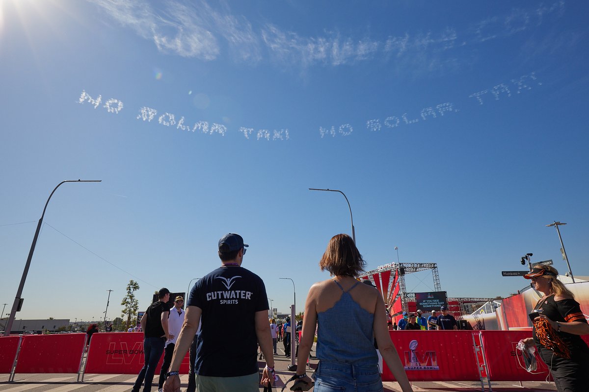 Solar Rights Alliance tweet media