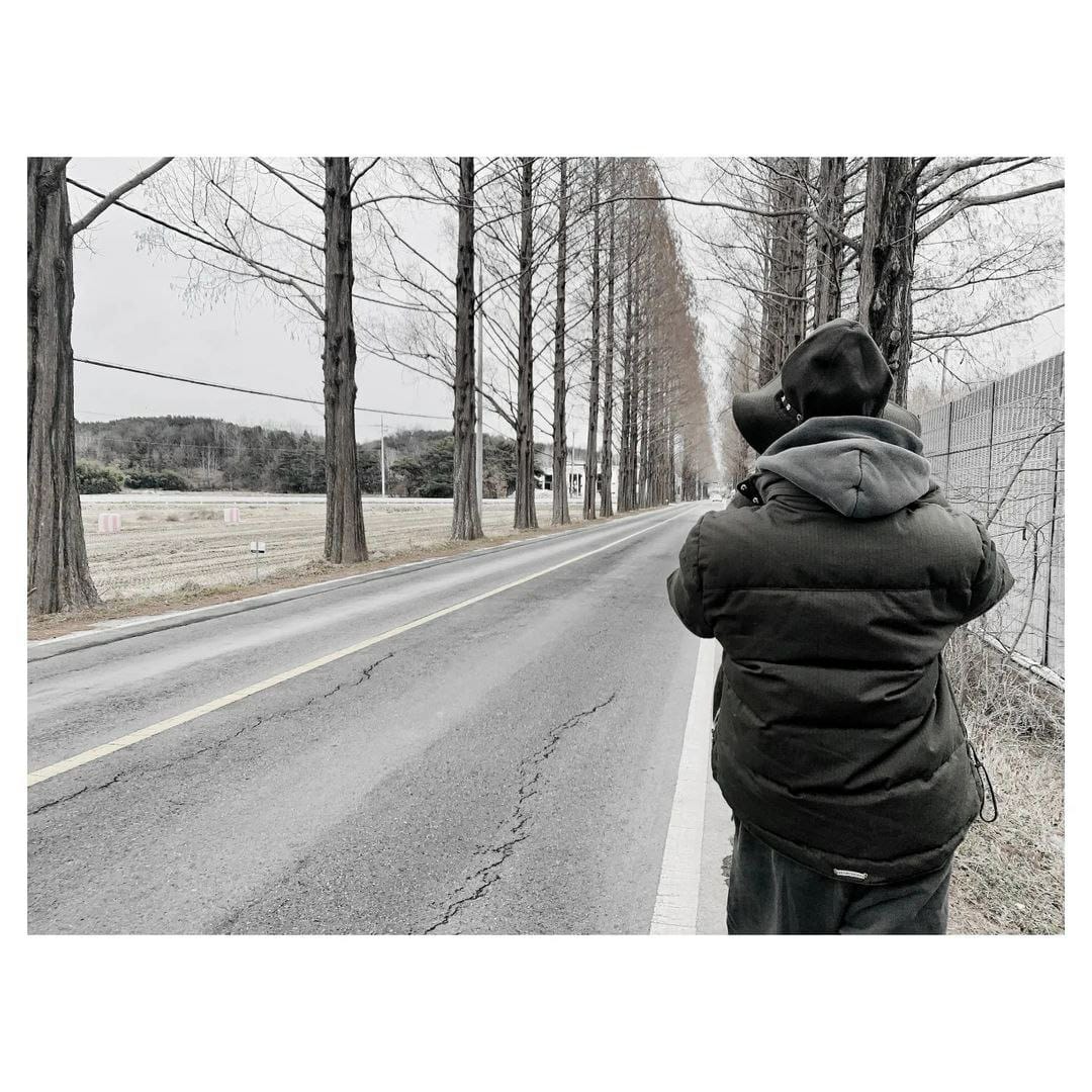 ArmnyaBangtan's tweet photo. |UPDATE| 🔅

🌸 Jhope Instagram Post Update || 220214

🐿 : Metasequoia

#BTS #방탄소년단 #instagramup #update #Jhope 

(+) https://t.co/VzzmVCIgb2