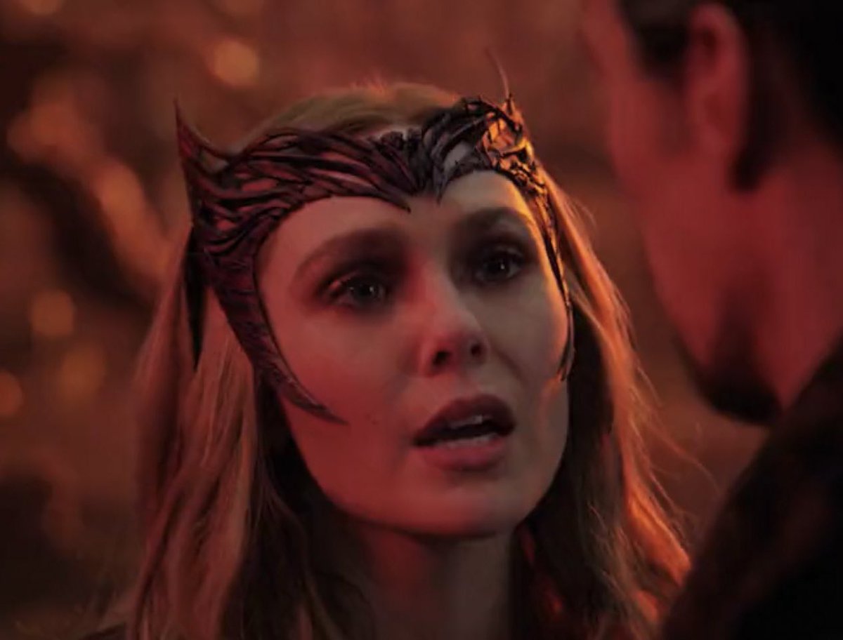 badpostMaximoff's tweet image. “You break the rules and become the hero. I do it and I become the enemy. That doesn’t seem fair.”