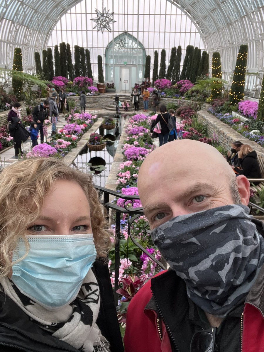 GailNosek's tweet photo. 70 degree temperature swing and we didn’t even have to leave the city! 

Best of two seasons in the Saintly City! 

#101DaysOutdoors #MyStPaul #ComoPark #Winter #OnlyInMN https://t.co/L3wkoMSLBs