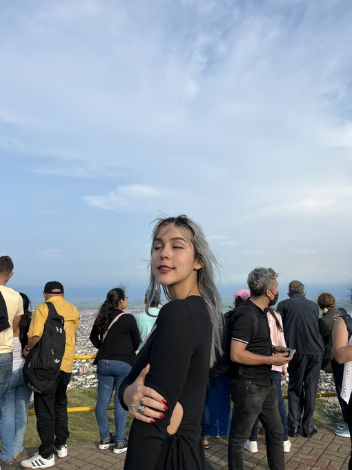 Watch Vita Celestine's leaked NSFW photo on TwXstars