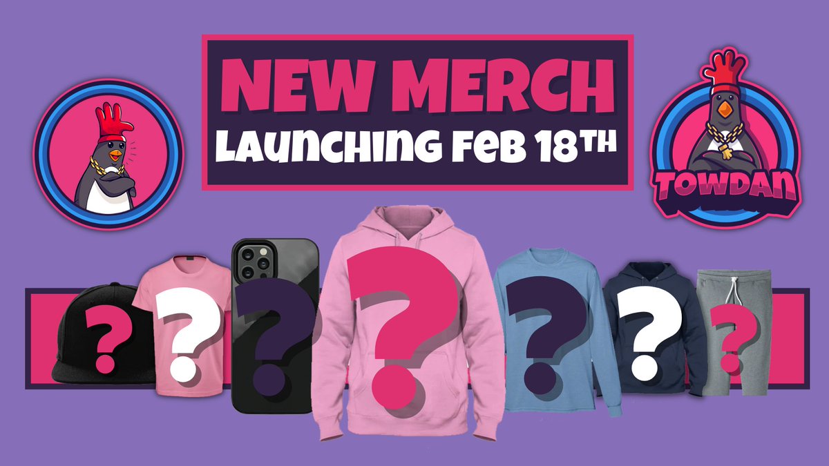 you've been asking for it for a LONG time... it's happening and i'm excited!

my first official merch drop is happening THIS FRIDAY