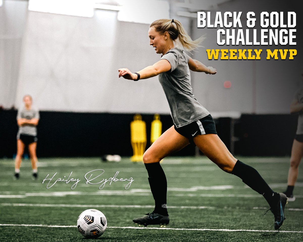 Hawkeye Soccer tweet media