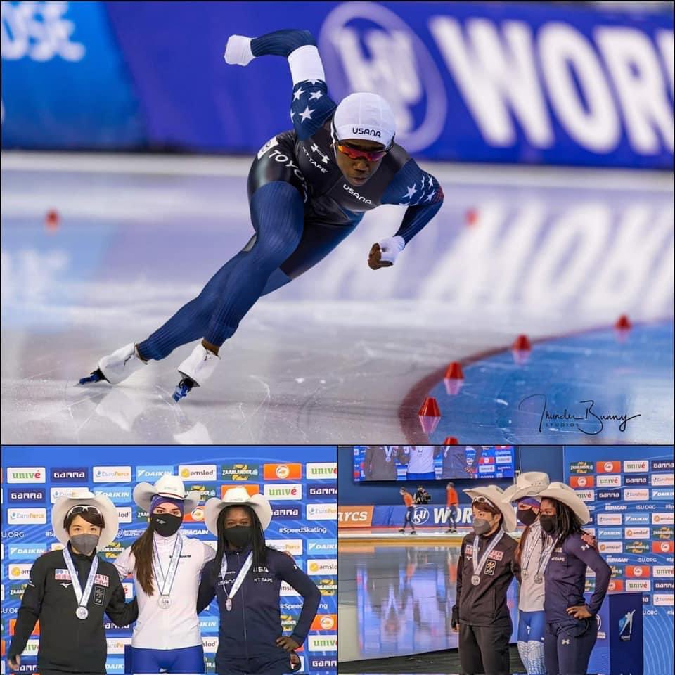 Latoya Jeeter, CCSP, GCDF, MSW tweet media