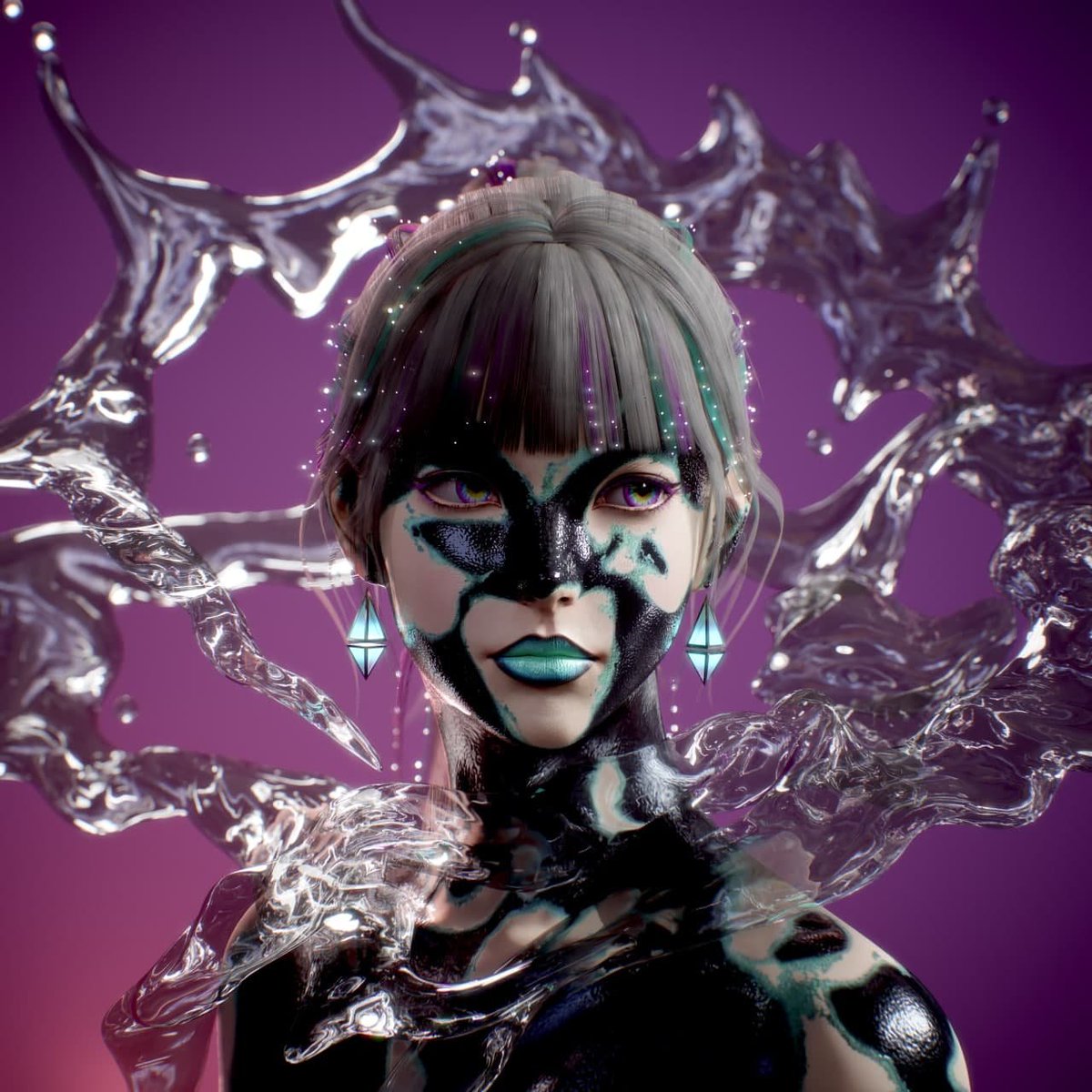 JuJulikesnfts's tweet photo. 💦WL GIVEAWAY💦

5 WLs, courtesy of the team <3

How to enter:
🔹Follow both myself + @altavagroup 
🔹RT &amp; ♥️ 
🔹Tag up to 5 friends (every tag = extra entry)

"Metamorphosis ~ transcend beyond luxury fashion and express alternative versions of yourself"

⏳48hrs⏳ https://t.co/c80YWn4qtA
