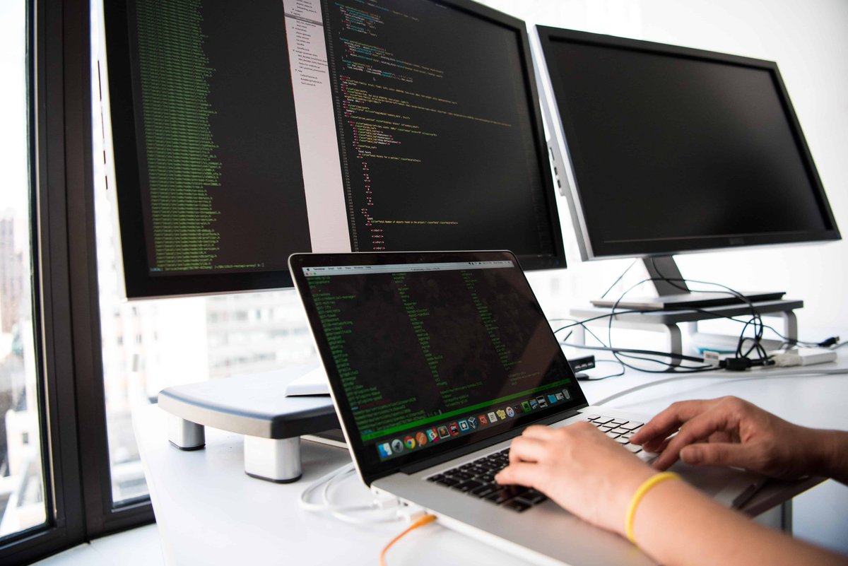 TafeDirectors's tweet photo. We know the skills that are needed for the future, including digital skills, require constant skills development. A focus on how we can quickly skill existing workers is needed.
https://t.co/GGGhCVBJq0
#POWEROFTAFE #digital #digitalskills #skills #future #economy https://t.co/P8siYnVuaP