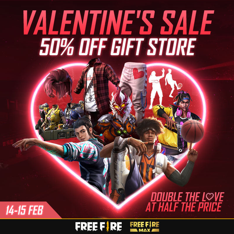 Garena Free Fire Max Redeem Codes for January 11: Win free costumes, emotes  and more - Times of India