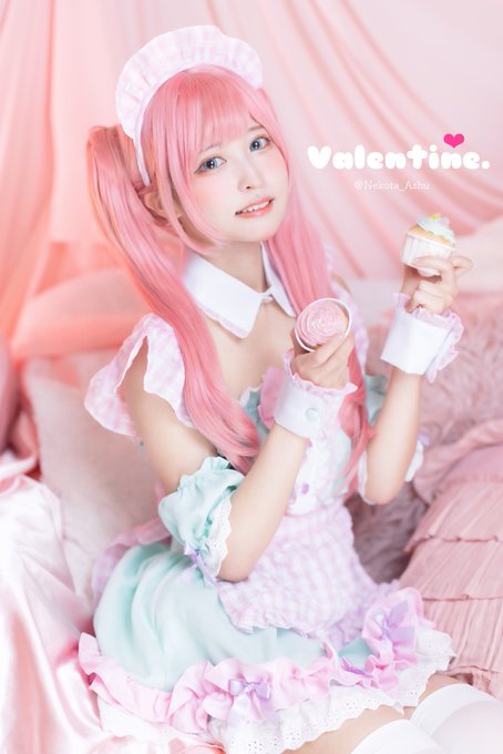Twitterのコスプレ画像31