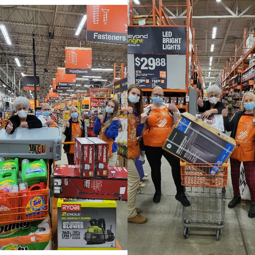 Mandy chapman tweet media