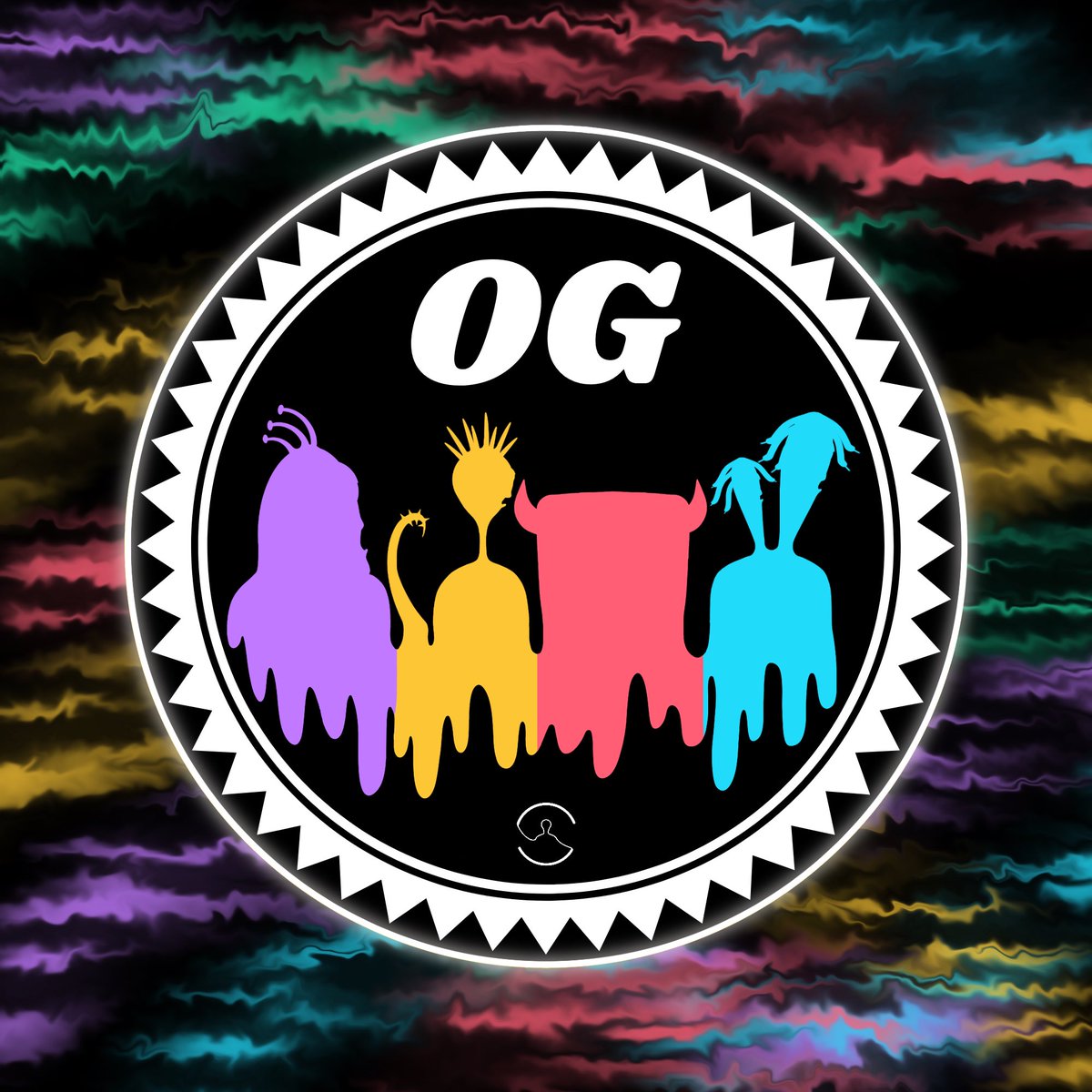 The OGs have been assembled😎

WELCOME🤝