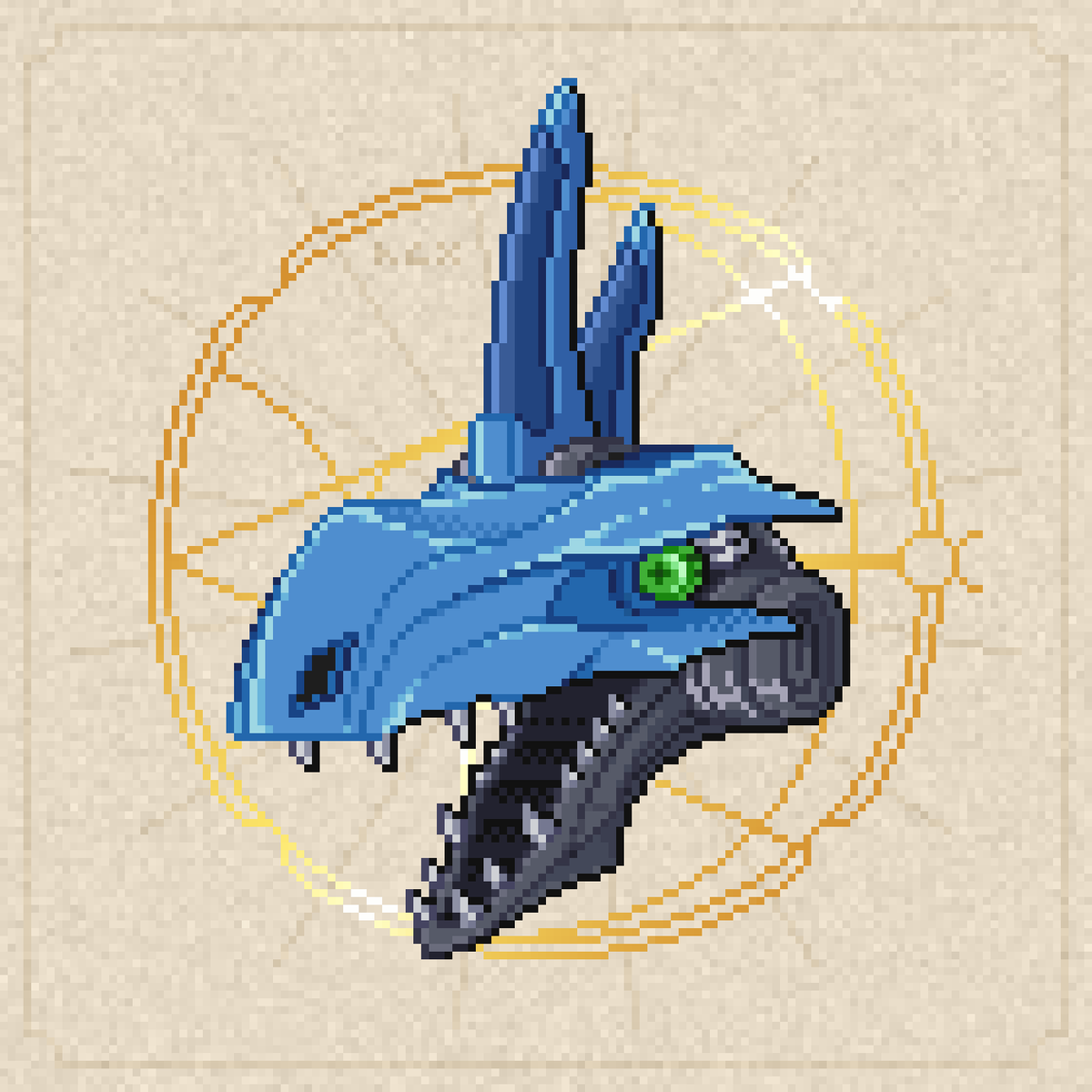 hexfloog's tweet photo. Hi! I'm Hex, a multifandom SFW artist/hobbyist currently dabbling in whatever makes me happy.  I sell stuff and take commissions sometimes. Thanks for visiting!

✨Shop: https://t.co/kRE2XdKgjC
✨Tip Jar: https://t.co/LZCrc9zyYE https://t.co/iZfNRgQFXk