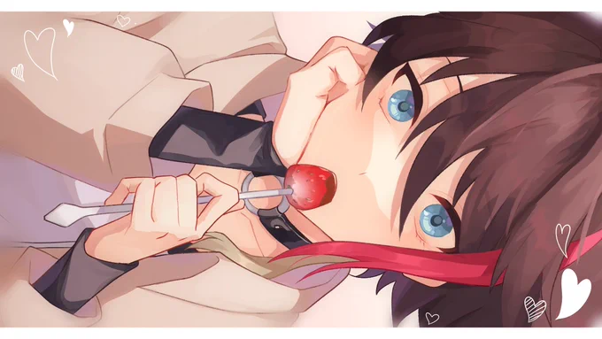 #さ絵ぐさ 🍫 