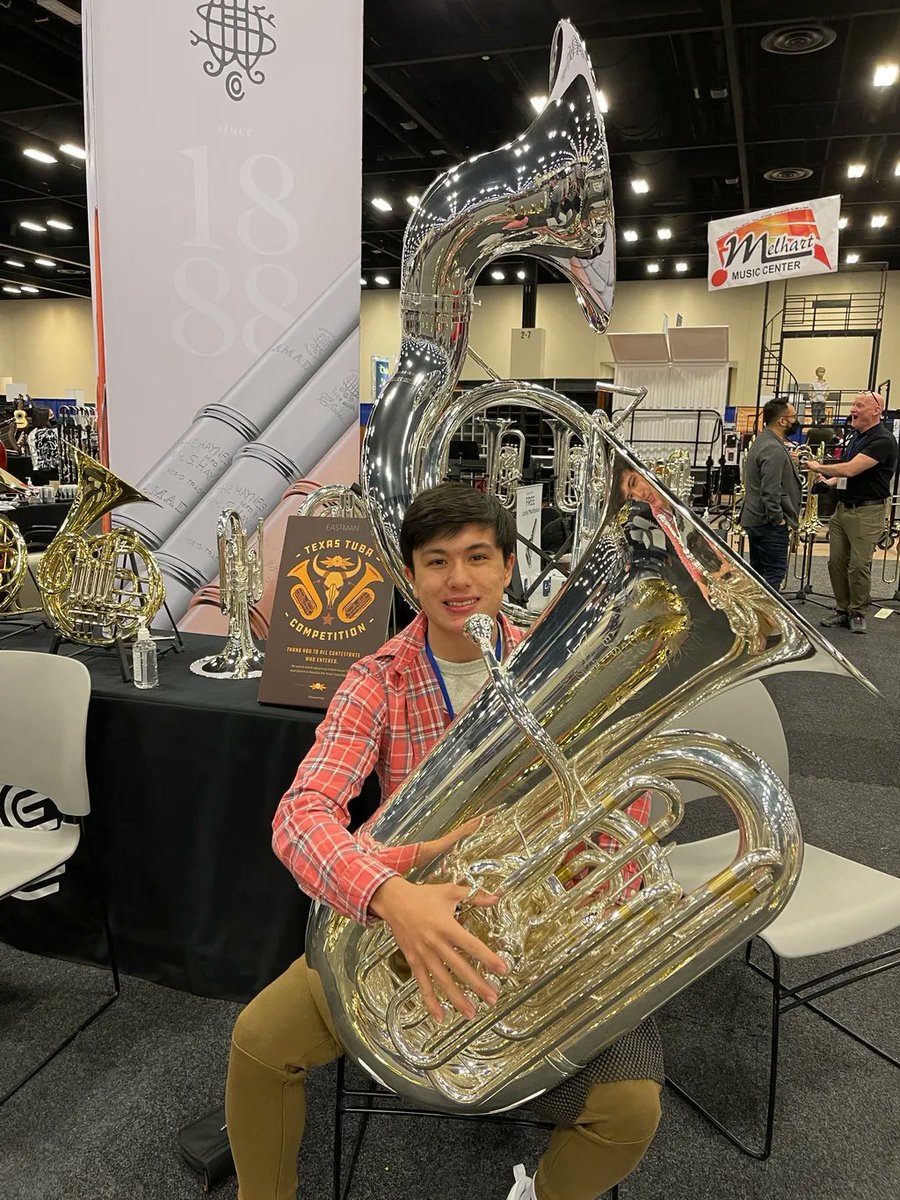 Seven Lakes Band tweet media